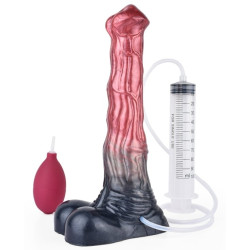 Bad Horse Gode Judi Horse Squirt 23 x 5.5cm